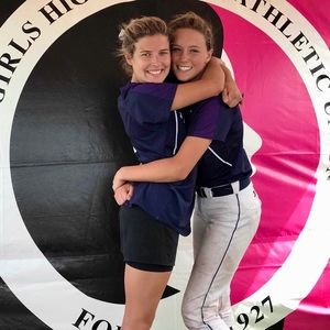 Meet your Posher, Ali